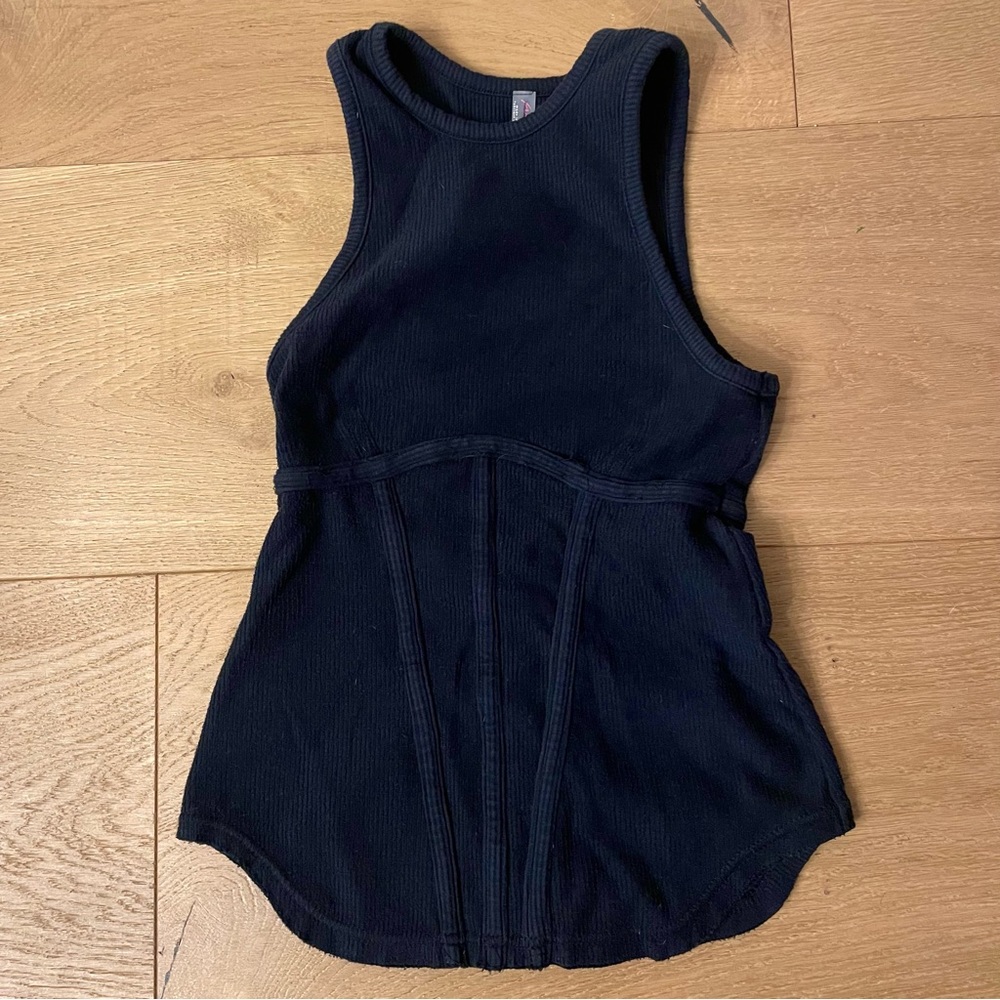 FP Movement by Free People Headstart Tank